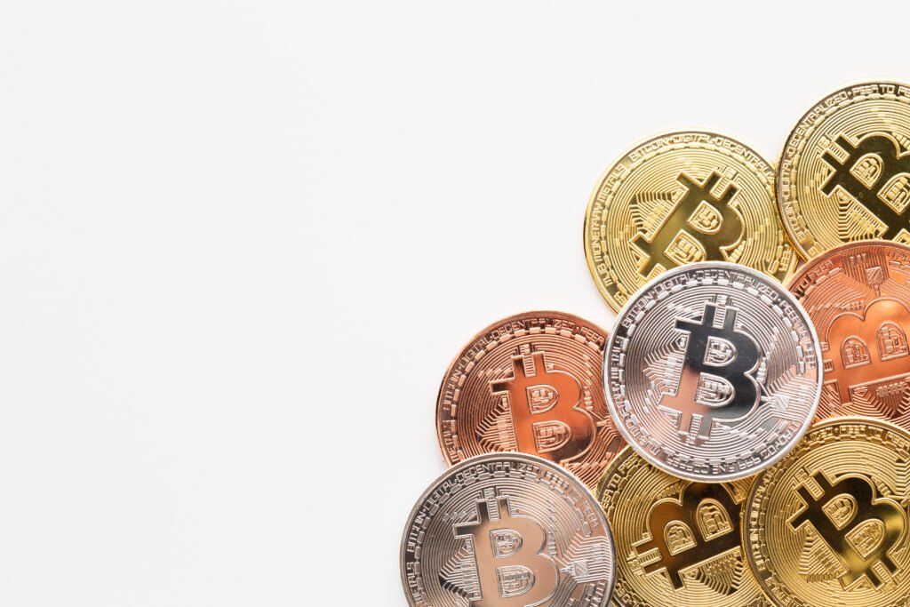 Criptomoedas O Guia Definitivo para Entender e Lucrar no Mundo Digital