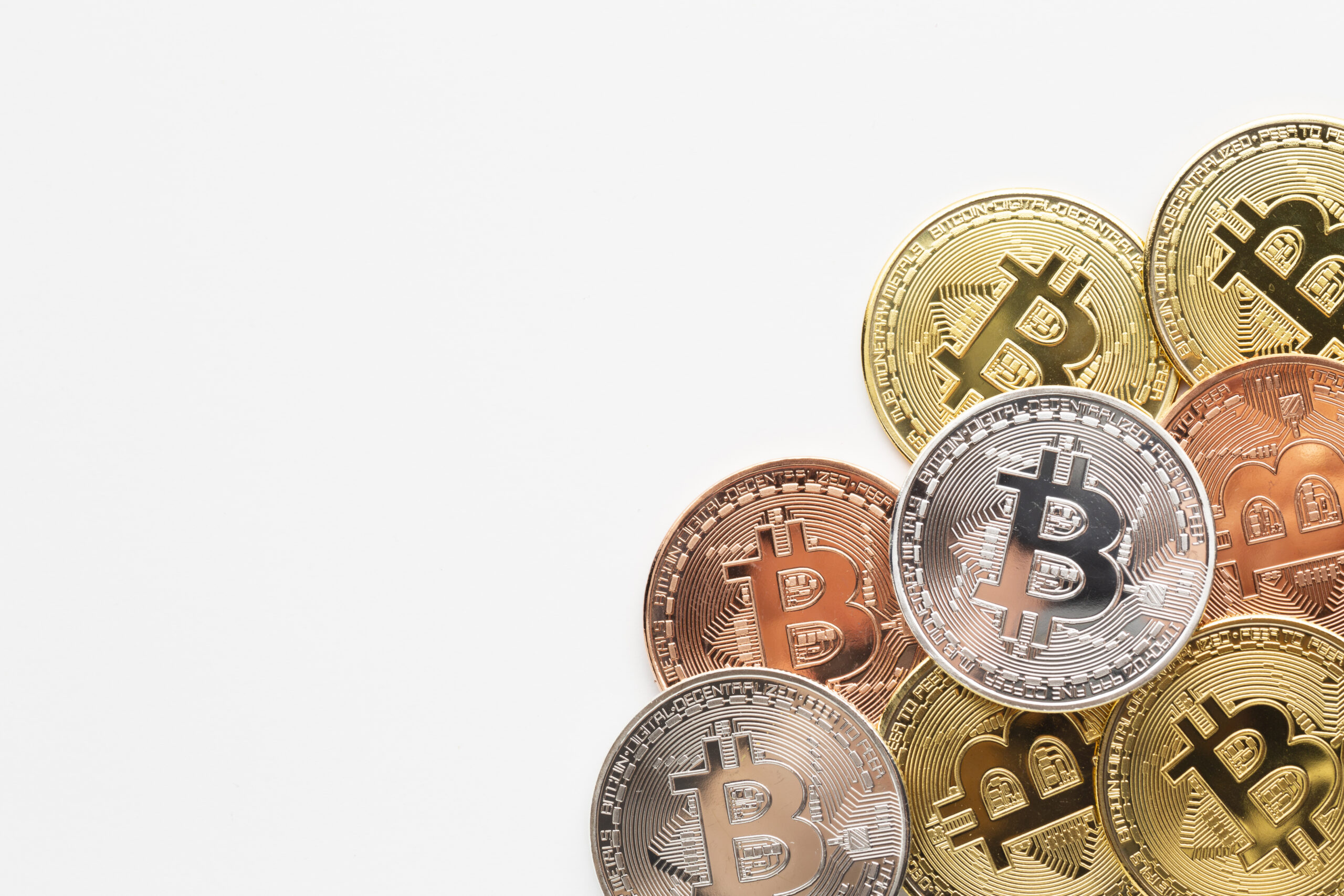Criptomoedas O Guia Definitivo para Entender e Lucrar no Mundo Digital