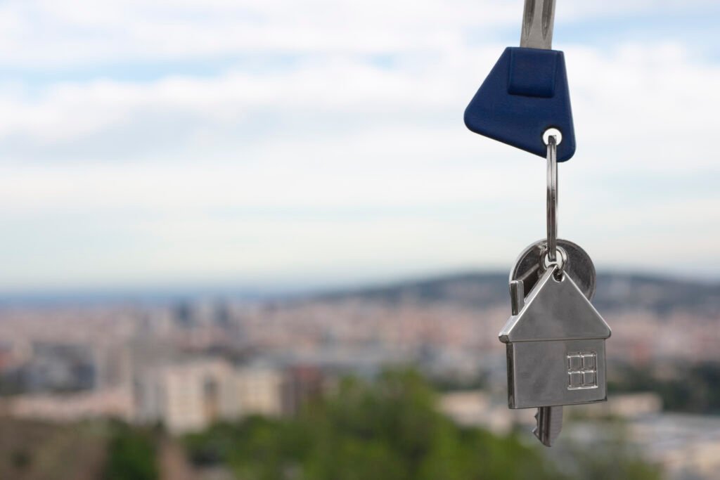 Investimento Imobiliário que Gera Renda em 2025