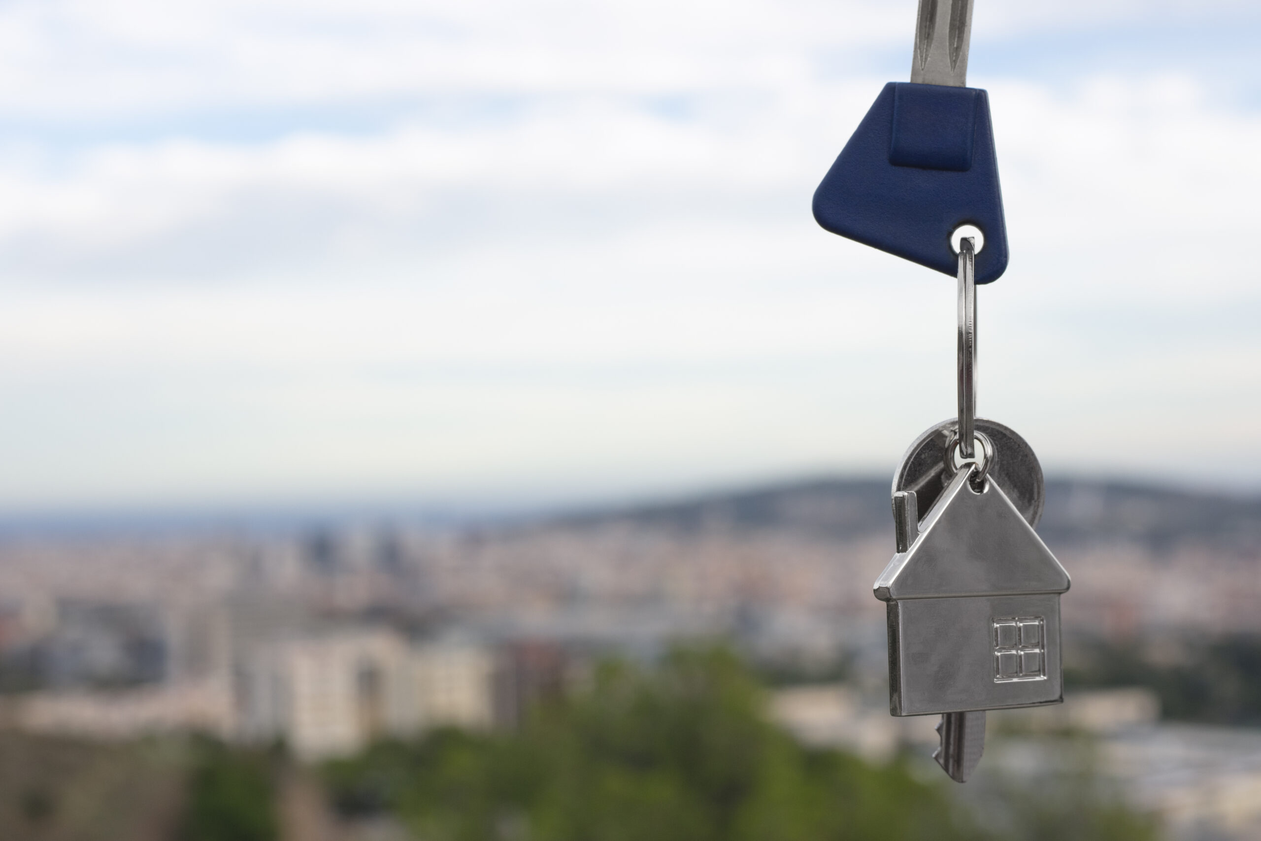 Investimento Imobiliário que Gera Renda em 2025