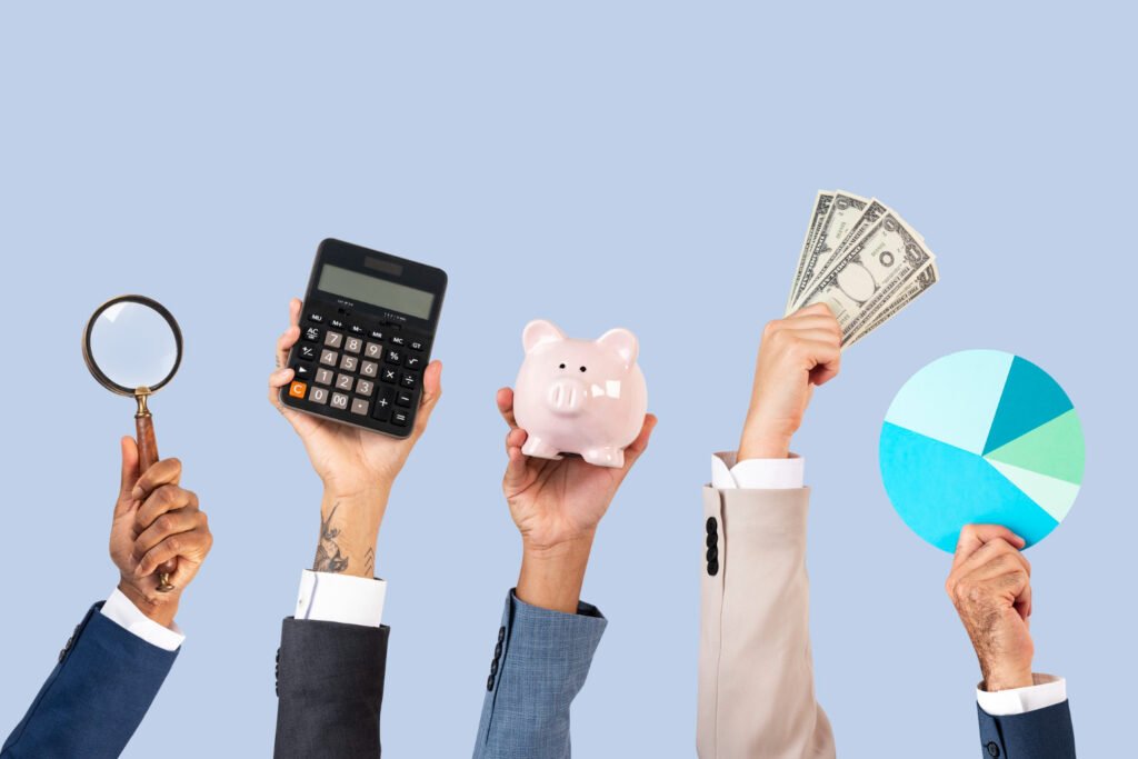 Mercado Financeiro para Negativado Dá pra Investir Mesmo com o Nome Sujo
