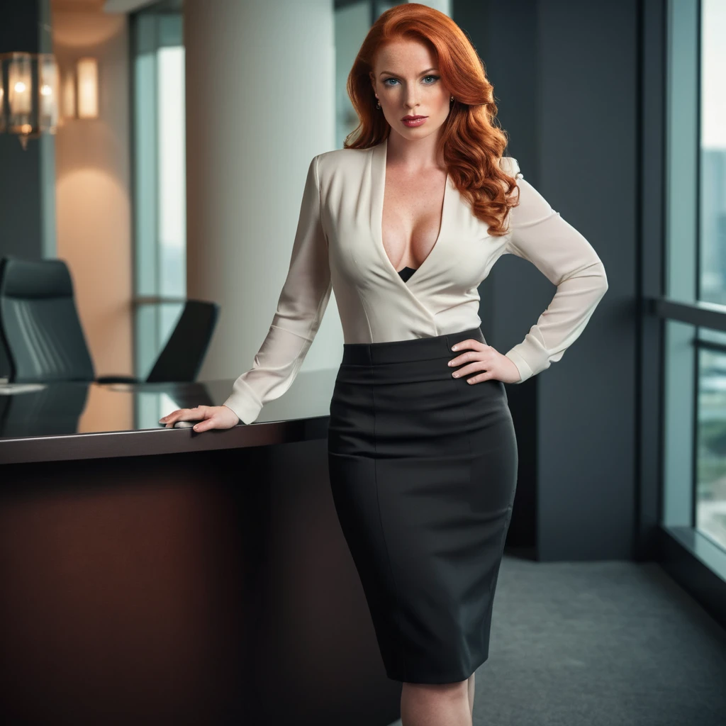 Consórcio de Imóveis Comerciais de Luxo