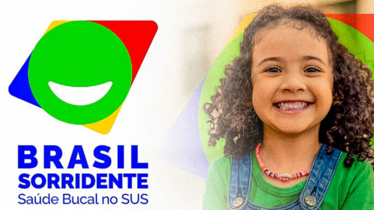 Brasil Sorridente