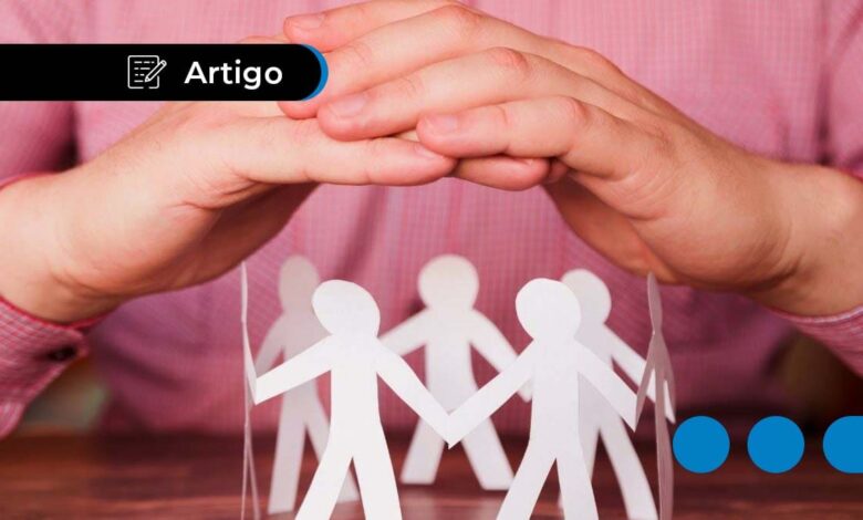 Benefícios Sociais