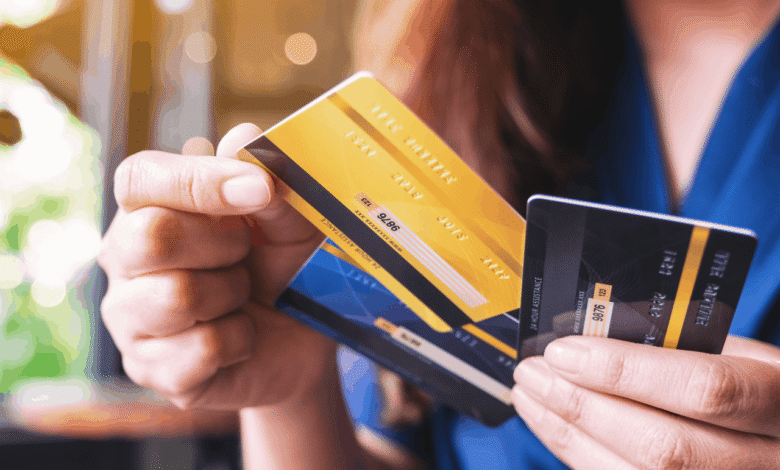 Cartão de Crédito Aprovado na Hora