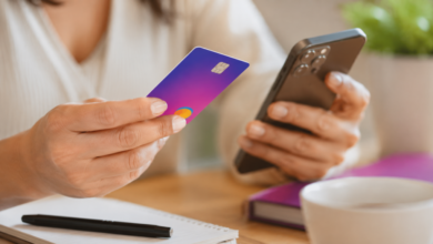Conta em Banco Digital Para Negativado