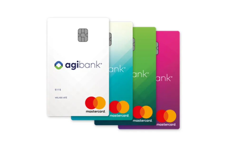 Banco Digital com Cartão de Crédito