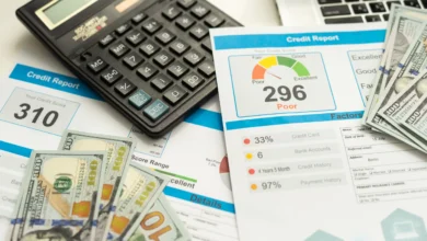 Finanças Pessoais Para Quem Quer Sair das Dívidas e Melhorar o Score