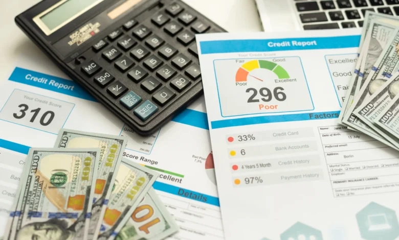 Finanças Pessoais Para Quem Quer Sair das Dívidas e Melhorar o Score