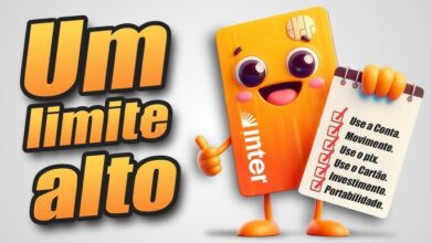 Como Conseguir Limite Alto no Cartão de Crédito