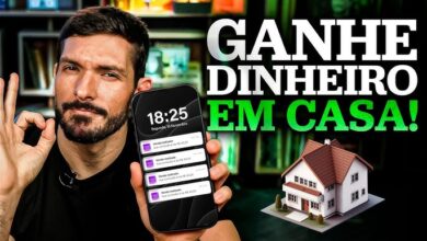 Ideias de Renda Extra