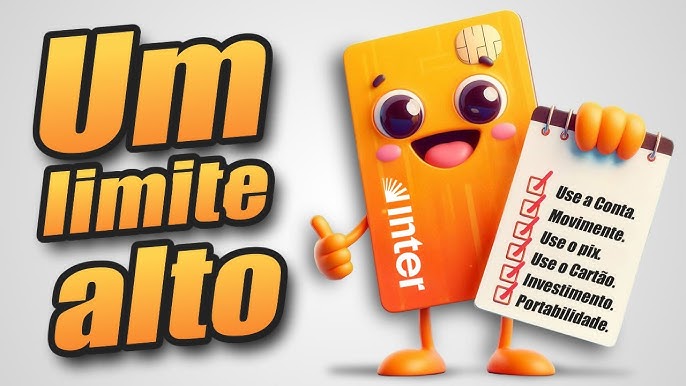Como Conseguir Limite Alto no Cartão de Crédito