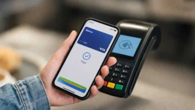 Banco Digital com Cartão de Crédito