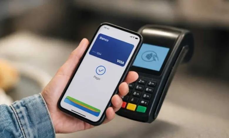 Banco Digital com Cartão de Crédito