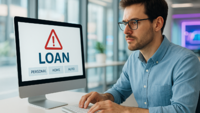 Como Saber se um Empréstimo é Seguro Antes de Contratar
