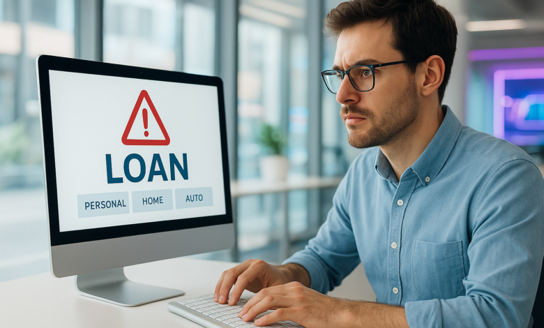 Como Saber se um Empréstimo é Seguro Antes de Contratar